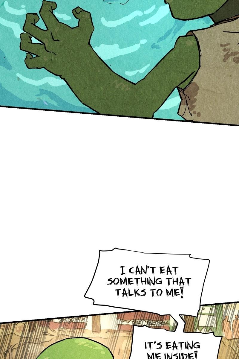 GUL Chap 169 - Next Chap 170