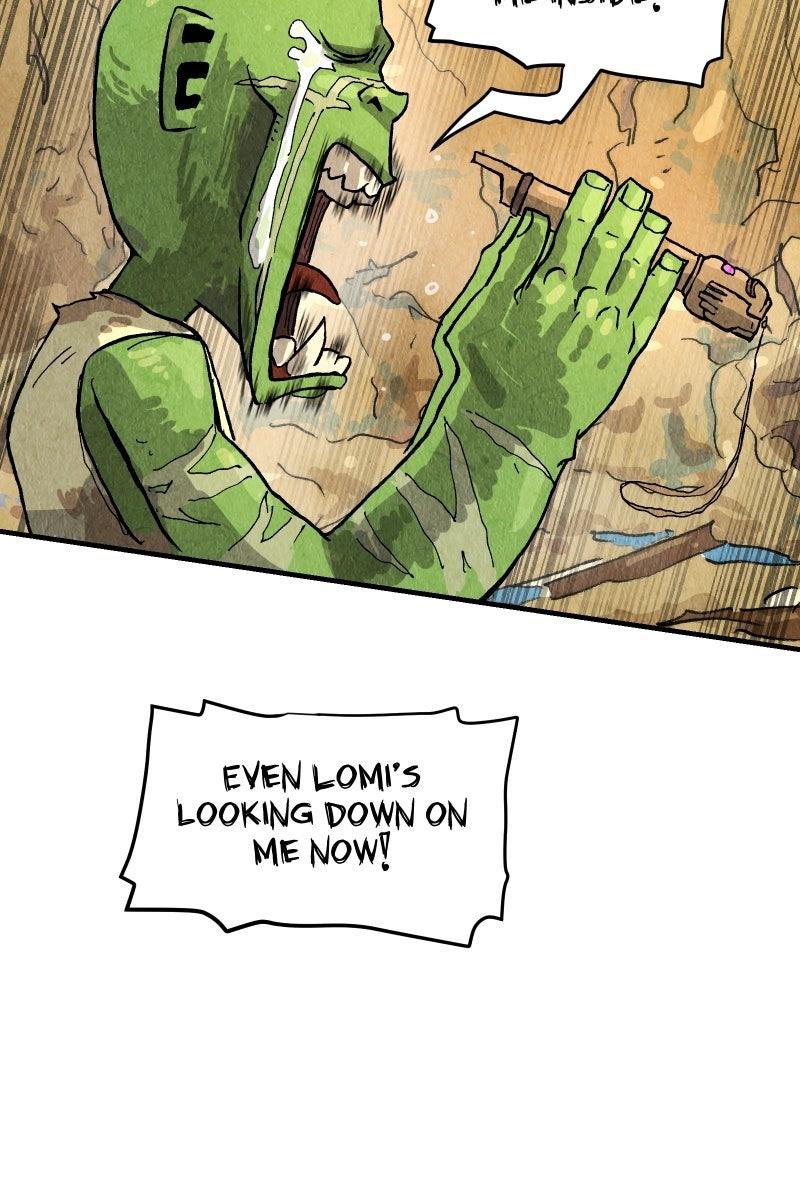 GUL Chap 169 - Next Chap 170