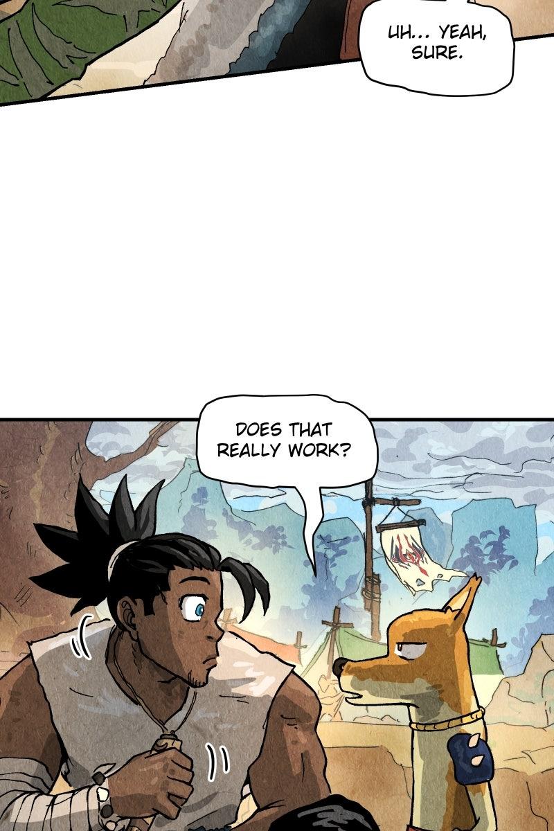 GUL Chap 169 - Next Chap 170