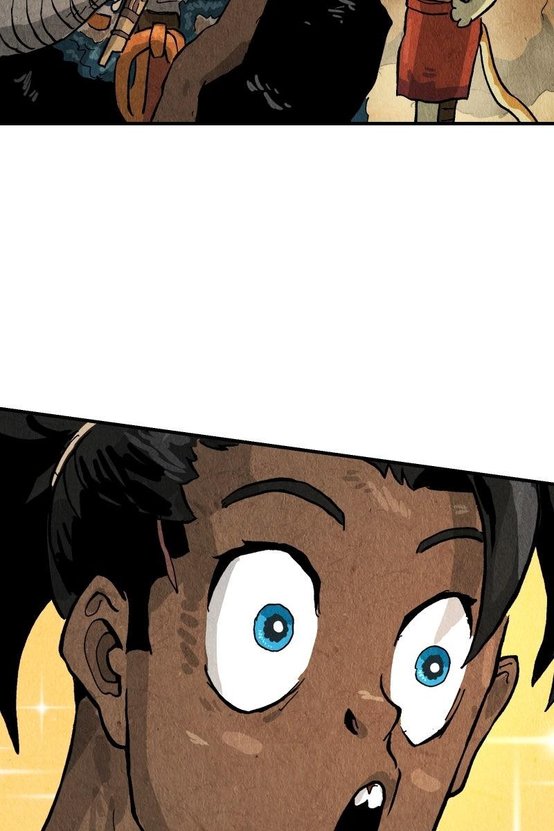 GUL Chap 169 - Next Chap 170