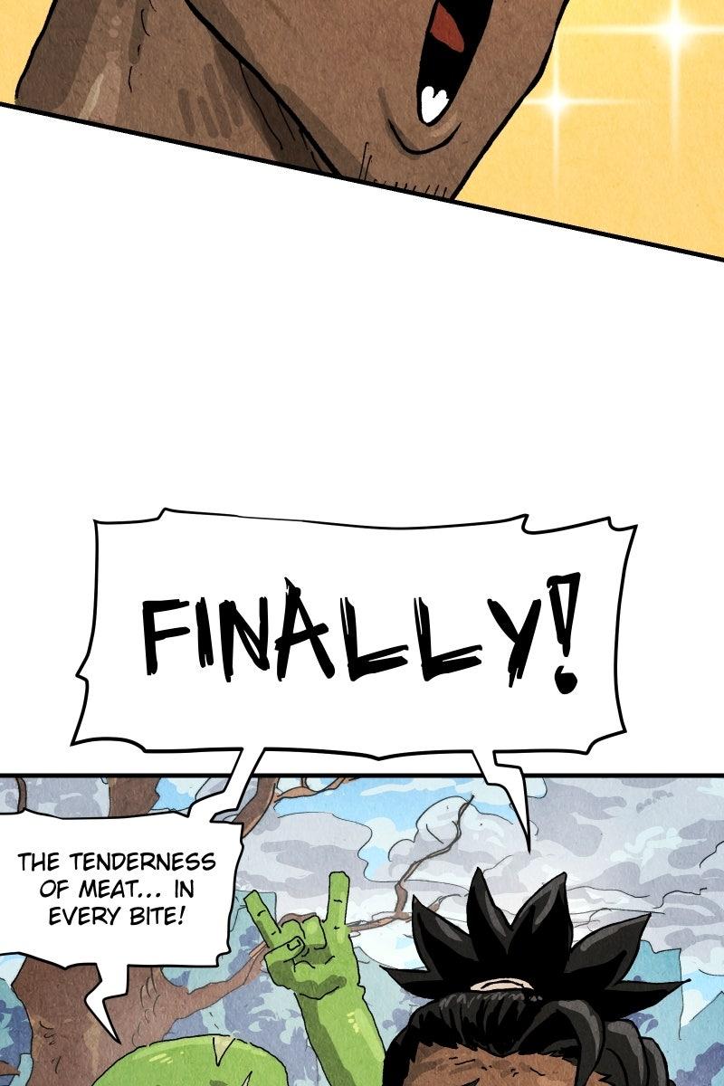 GUL Chap 169 - Next Chap 170