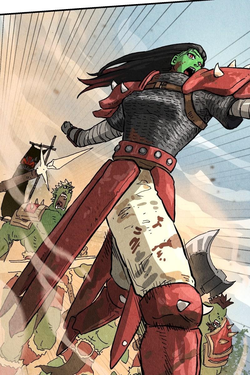 GUL Chap 169 - Next Chap 170