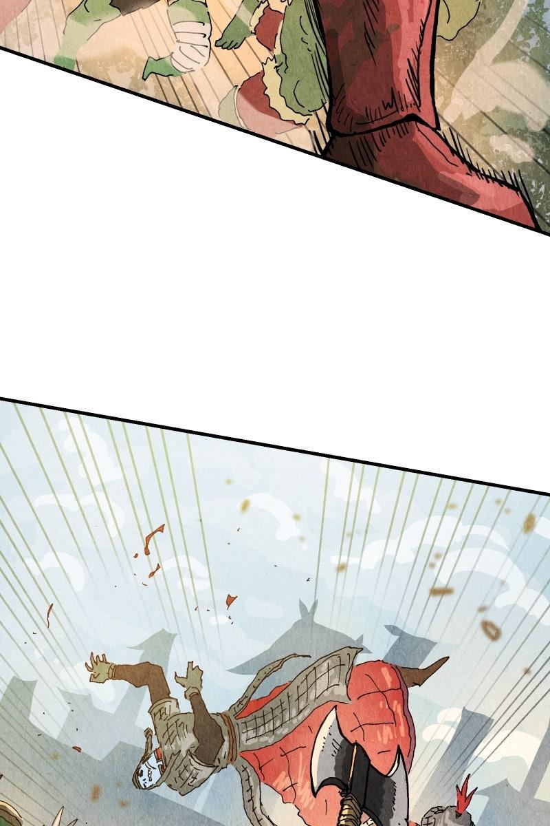 GUL Chap 169 - Next Chap 170