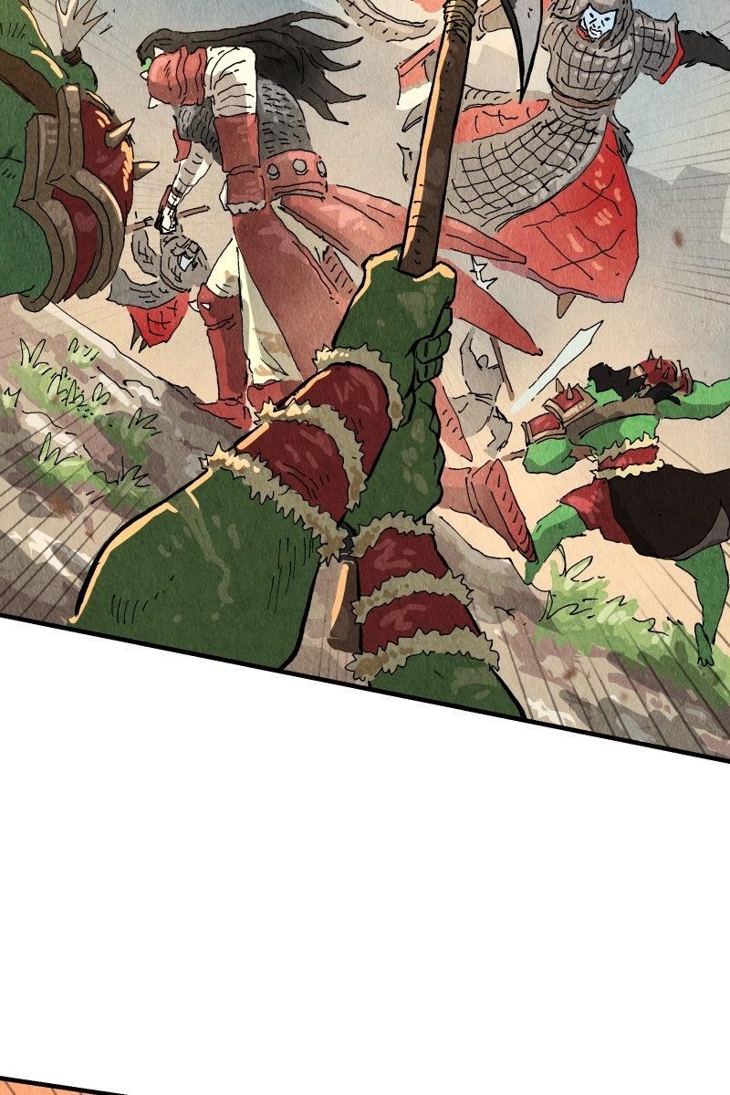 GUL Chap 169 - Next Chap 170