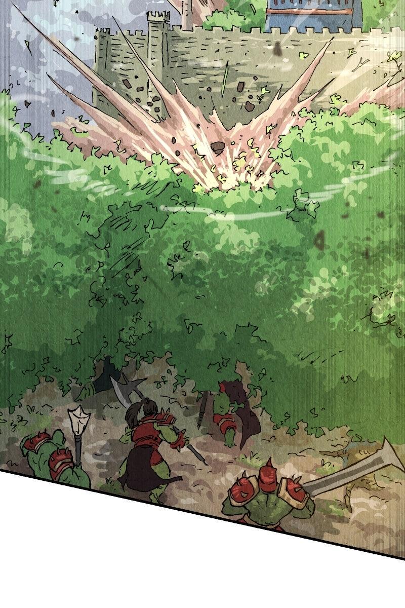 GUL Chap 169 - Next Chap 170