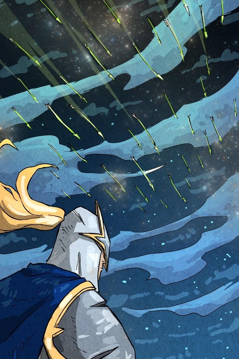 GUL Chap 169 - Next Chap 170