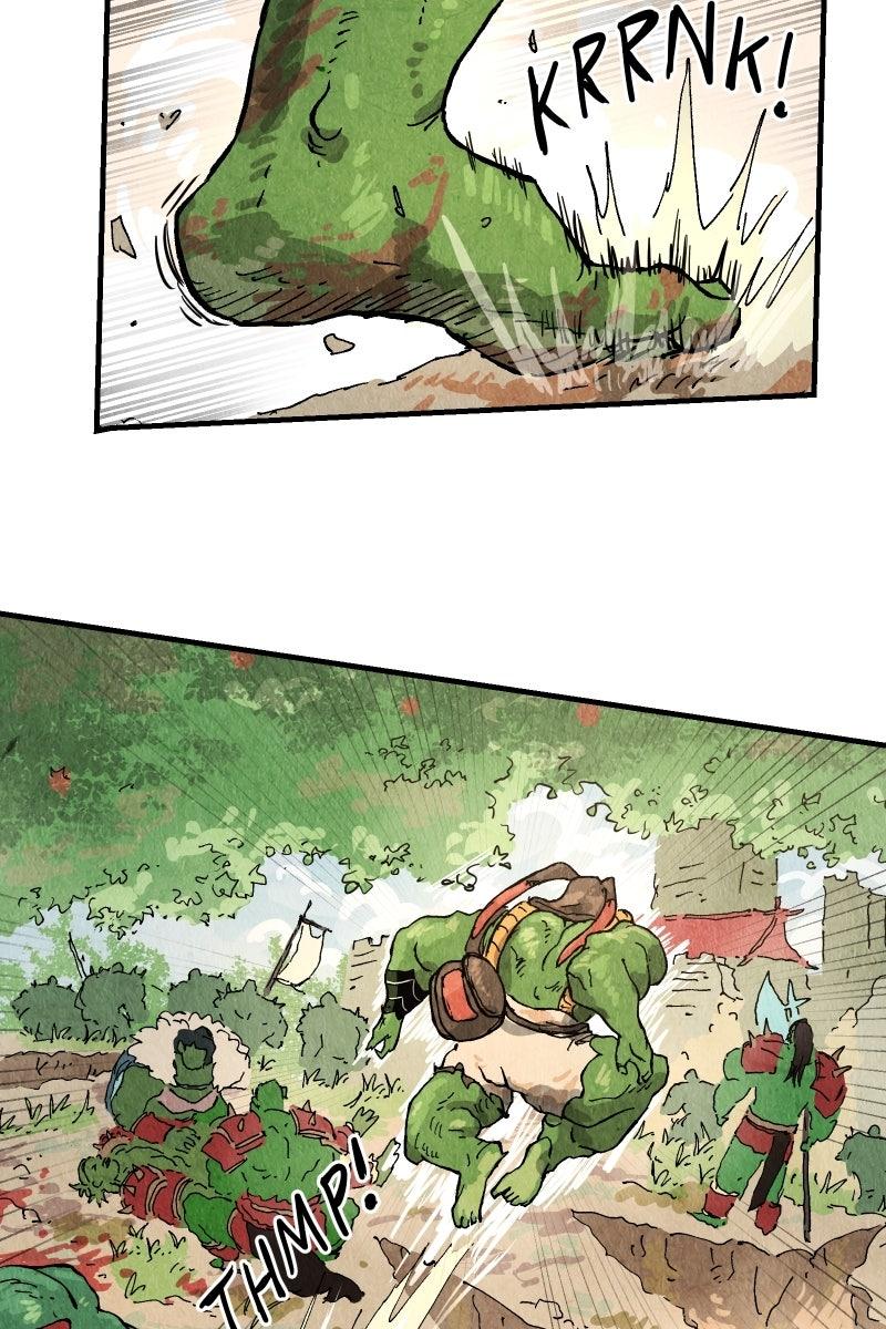 GUL Chap 169 - Next Chap 170