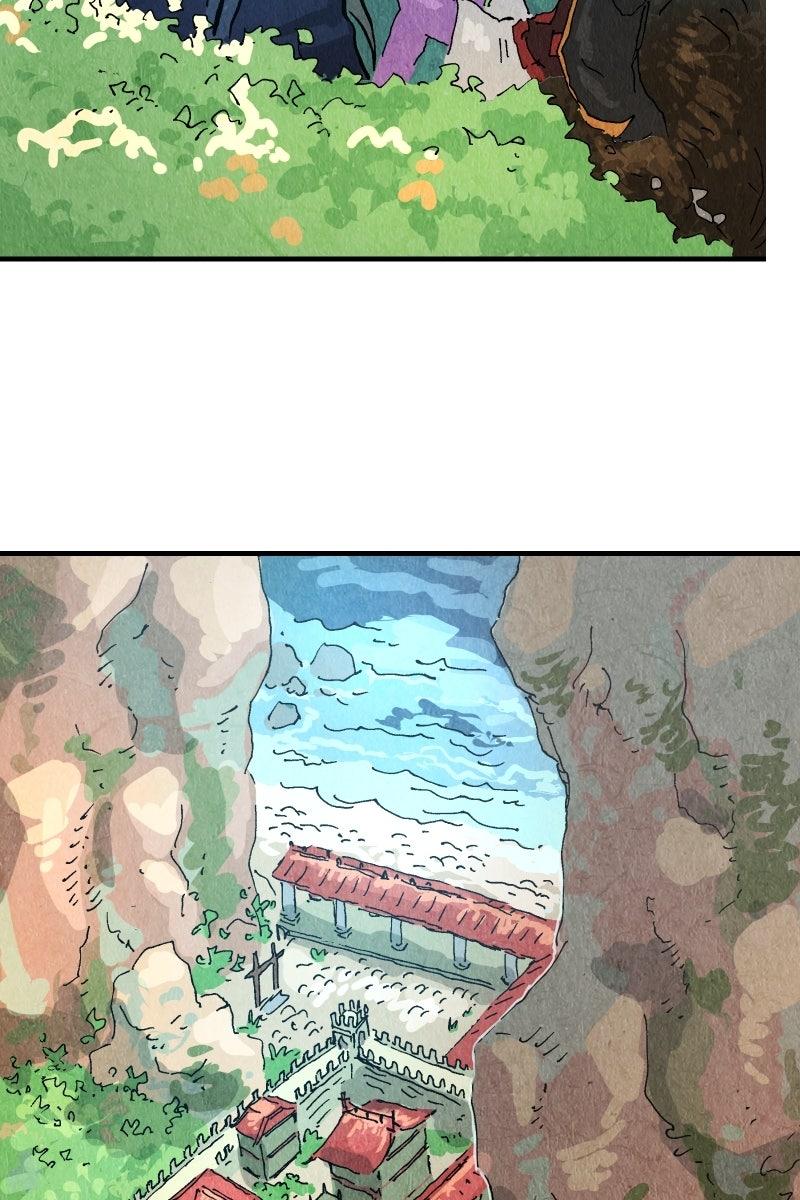 GUL Chap 169 - Next Chap 170