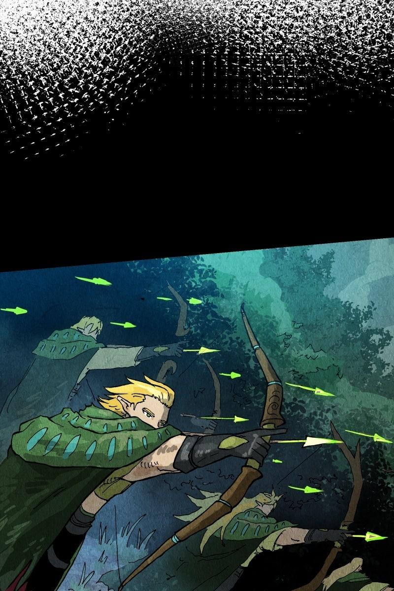 GUL Chap 169 - Next Chap 170