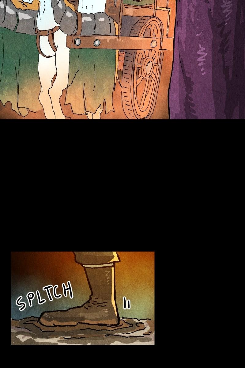 GUL Chap 169 - Next Chap 170