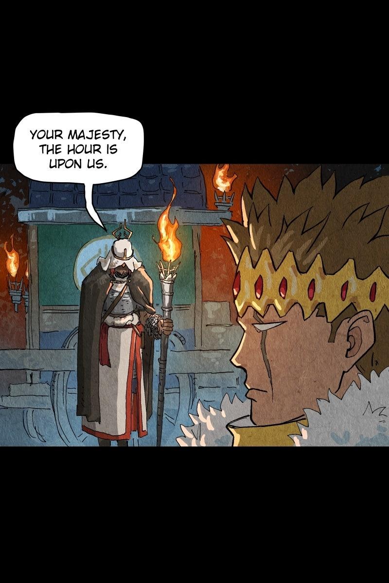 GUL Chap 169 - Next Chap 170