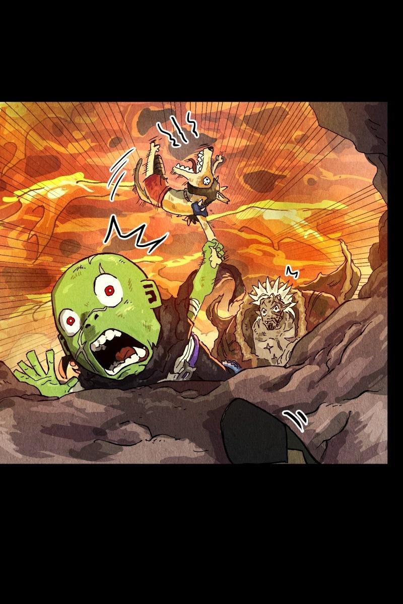 GUL Chap 169 - Next Chap 170