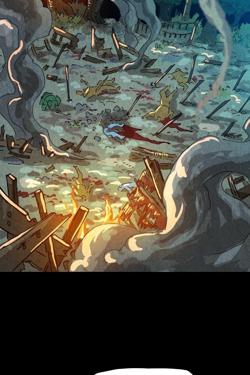 GUL Chap 169 - Next Chap 170