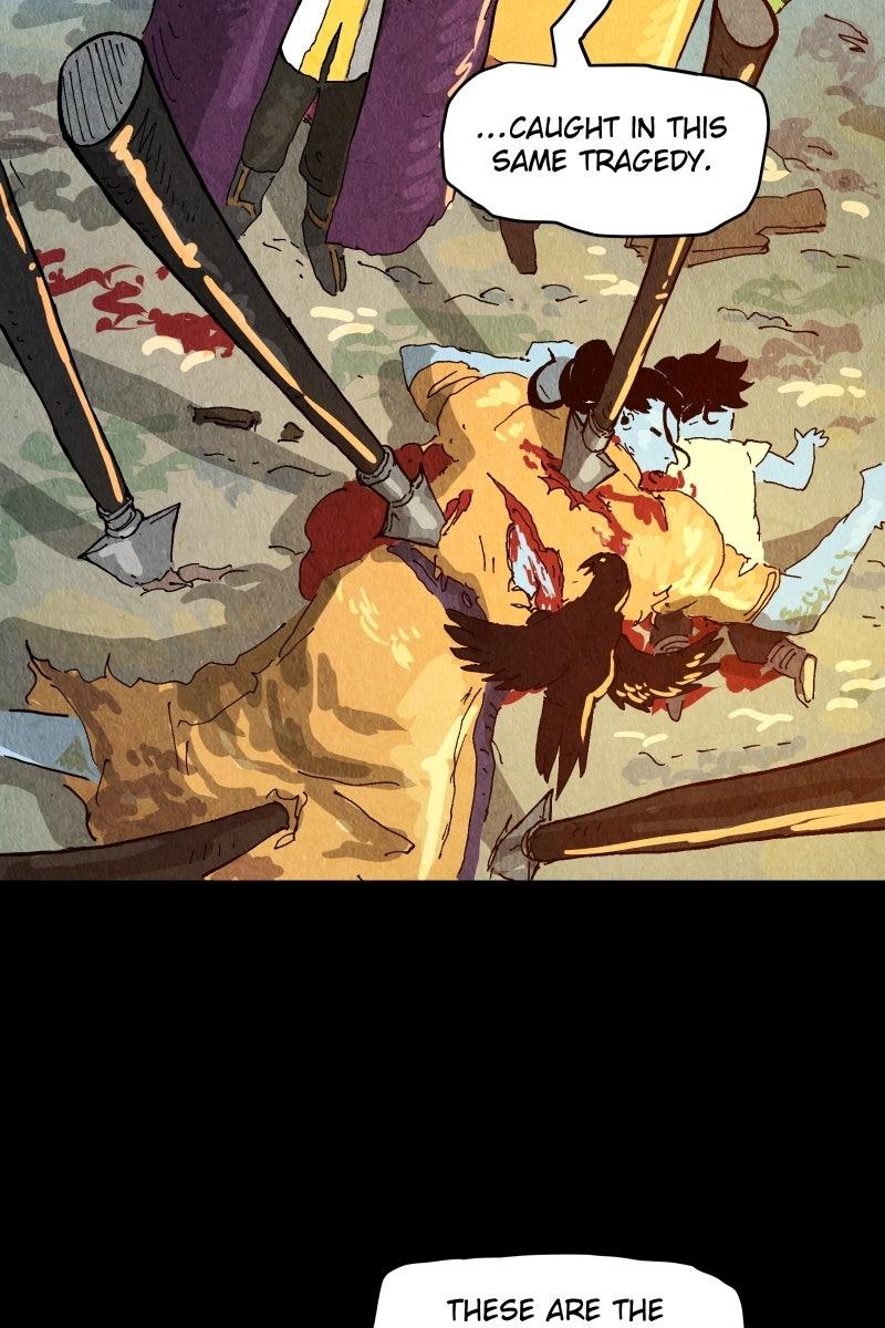 GUL Chap 169 - Next Chap 170