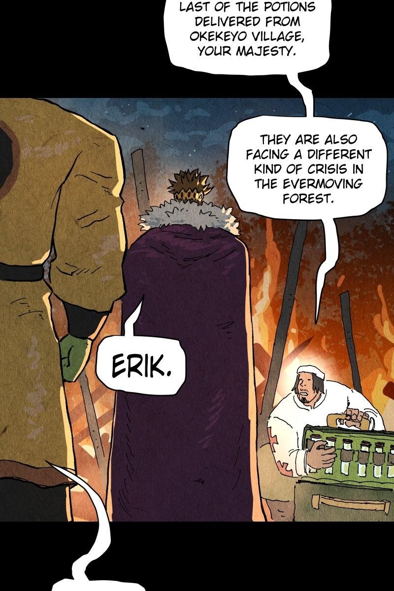 GUL Chap 169 - Next Chap 170