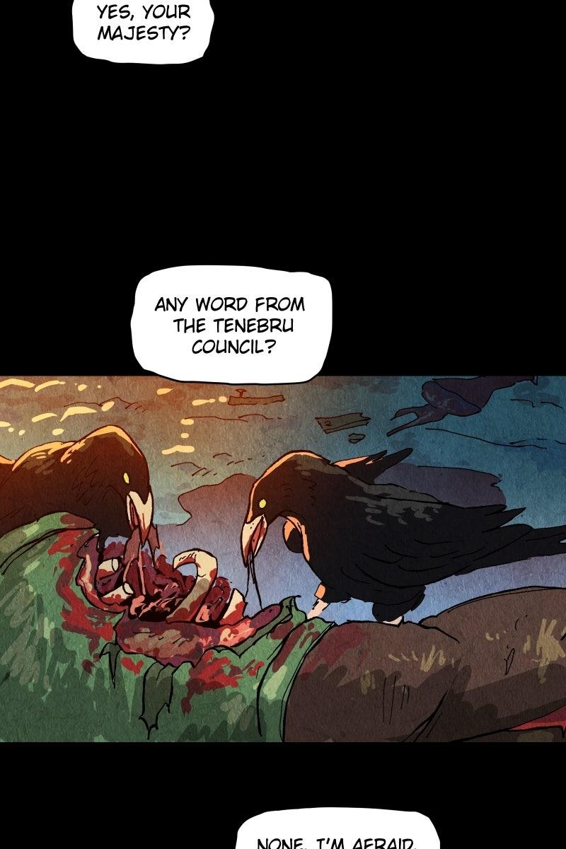 GUL Chap 169 - Next Chap 170