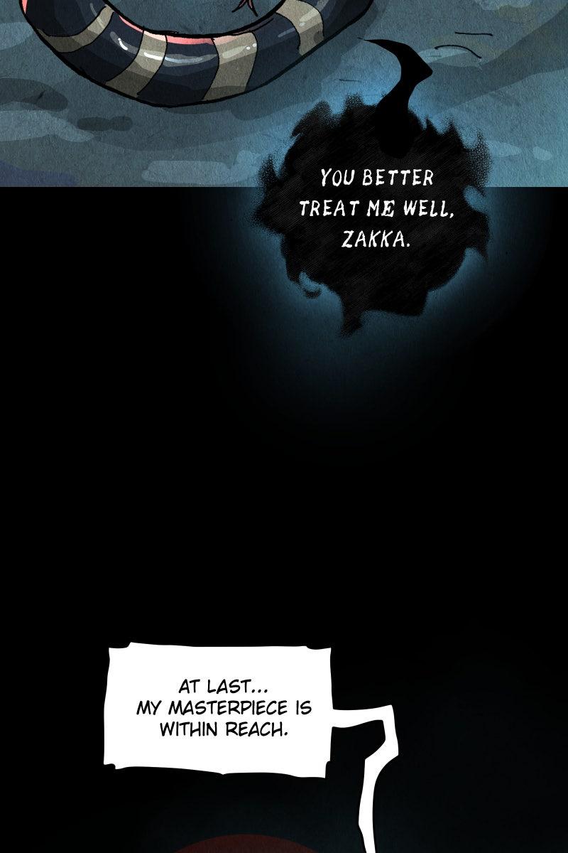 GUL Chap 160 - Next Chap 161