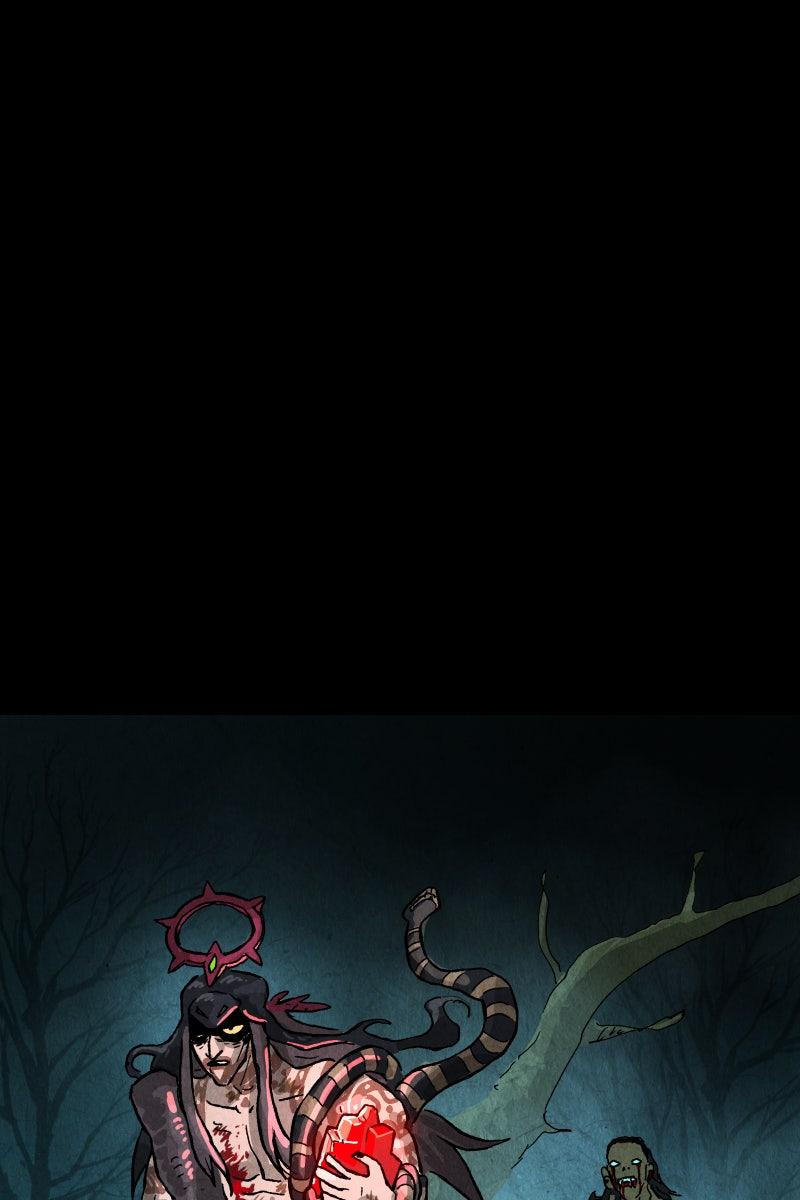 GUL Chap 160 - Next Chap 161