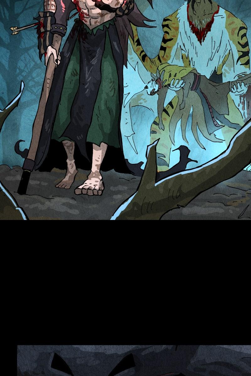 GUL Chap 160 - Next Chap 161