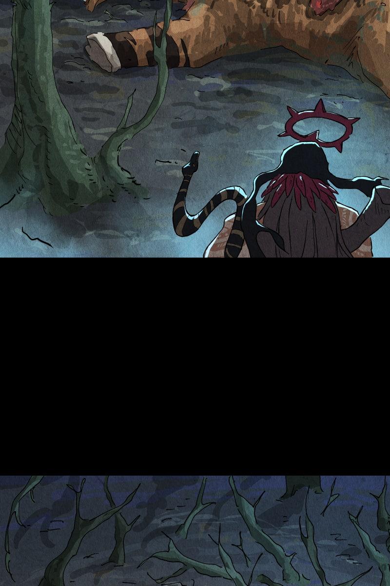 GUL Chap 160 - Next Chap 161