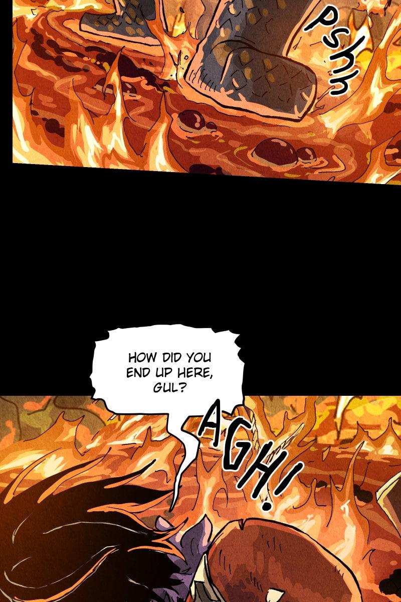 GUL Chap 160 - Next Chap 161