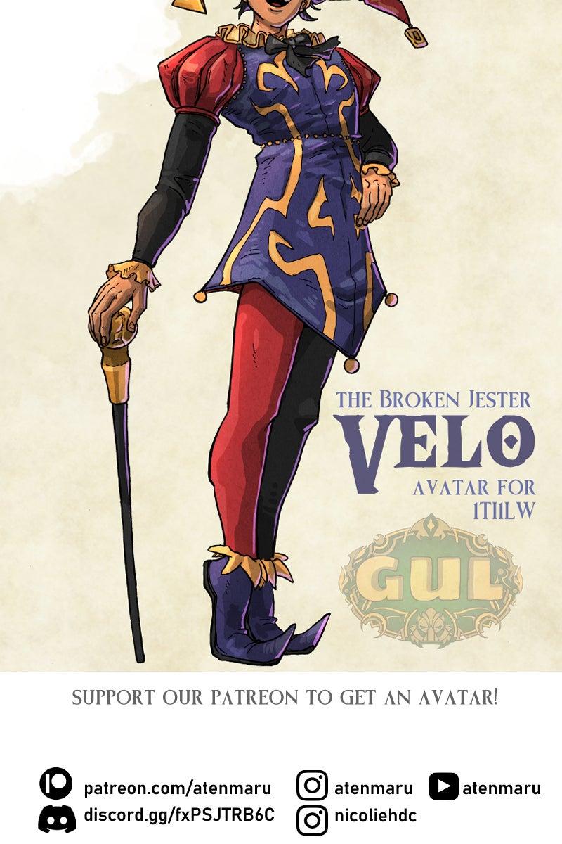 GUL Chap 160 - Next Chap 161