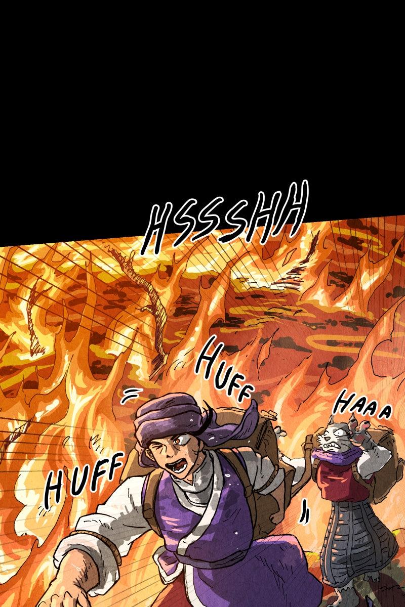 GUL Chap 160 - Next Chap 161