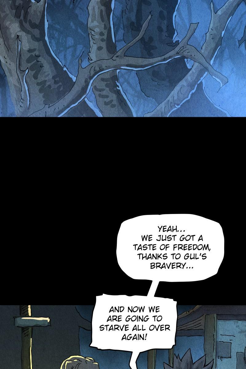 GUL Chap 160 - Next Chap 161