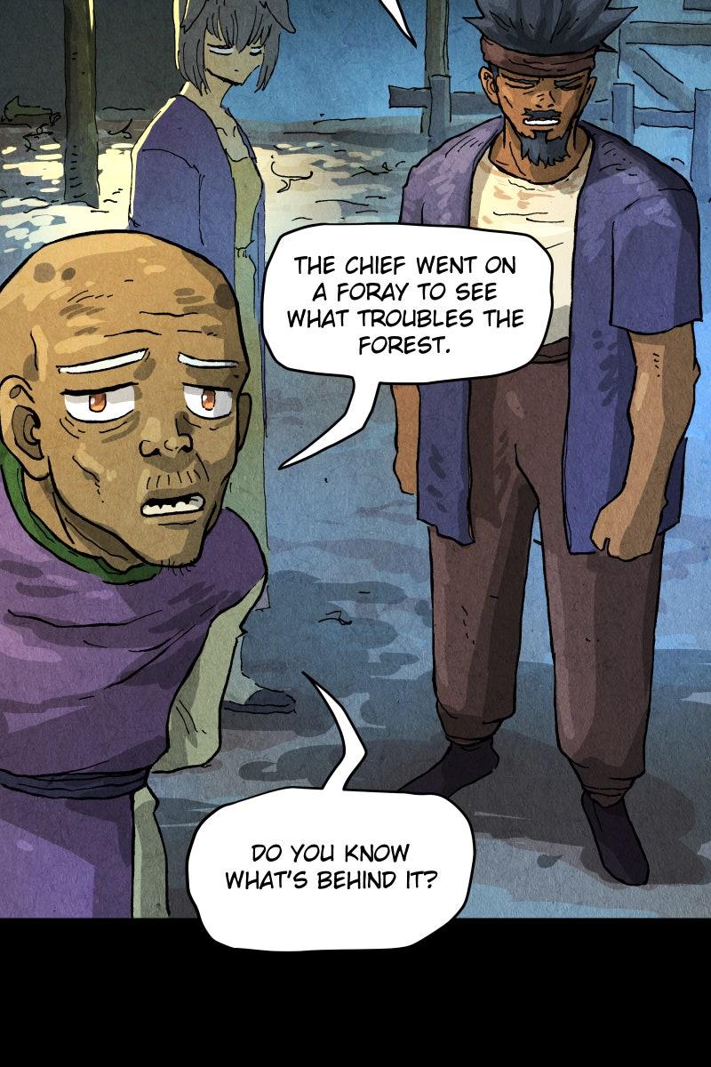 GUL Chap 160 - Next Chap 161