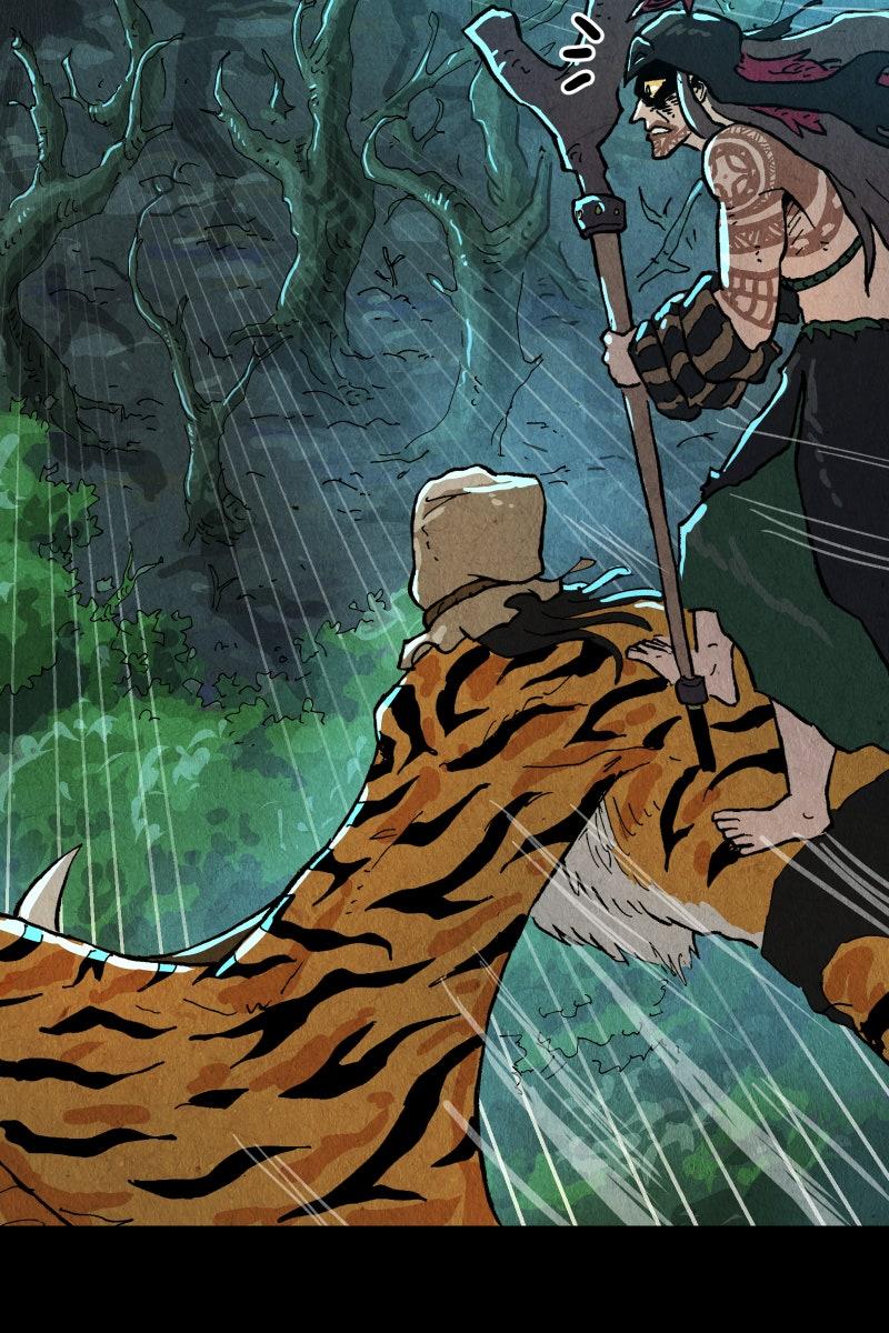 GUL Chap 160 - Next Chap 161