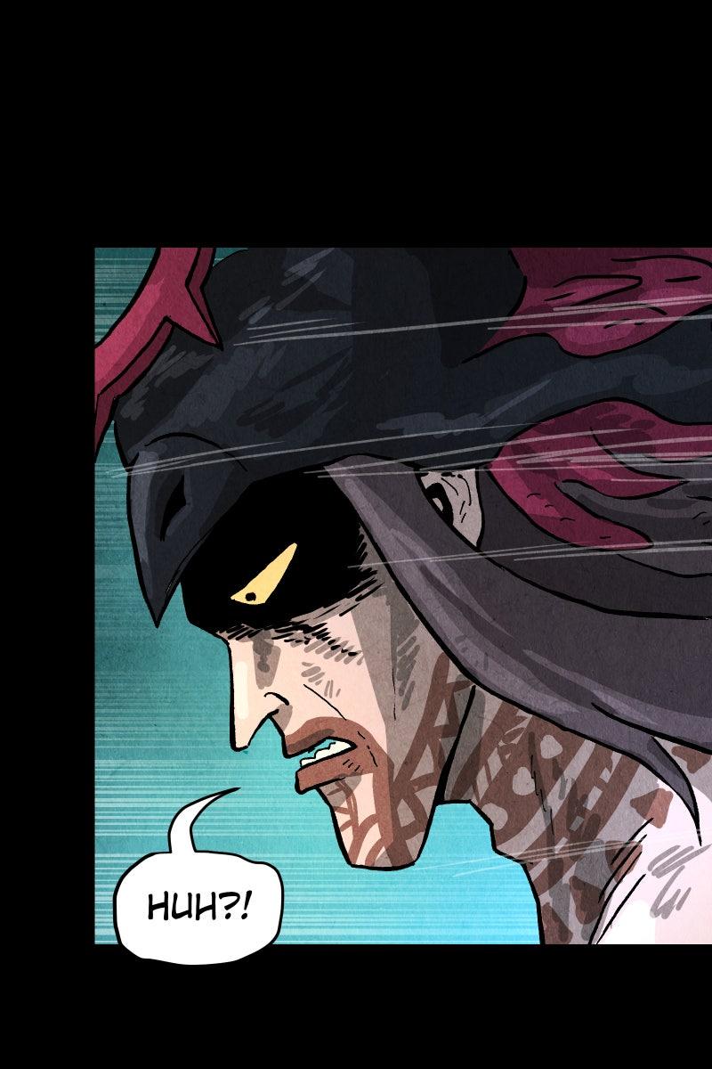 GUL Chap 160 - Next Chap 161