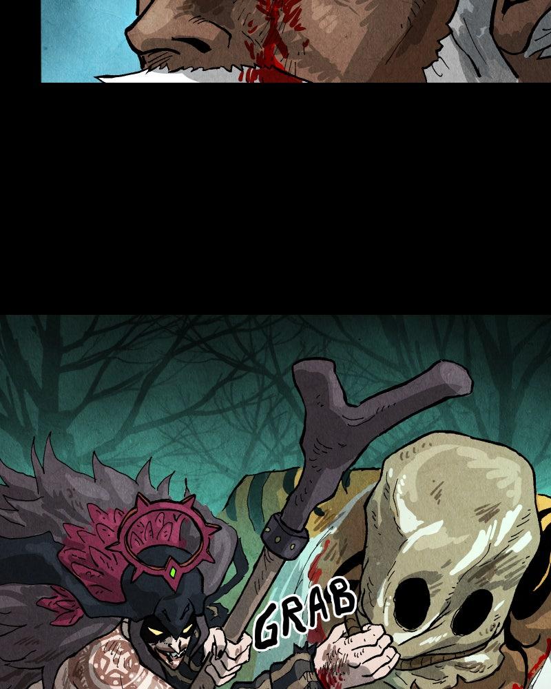 GUL Chap 160 - Next Chap 161