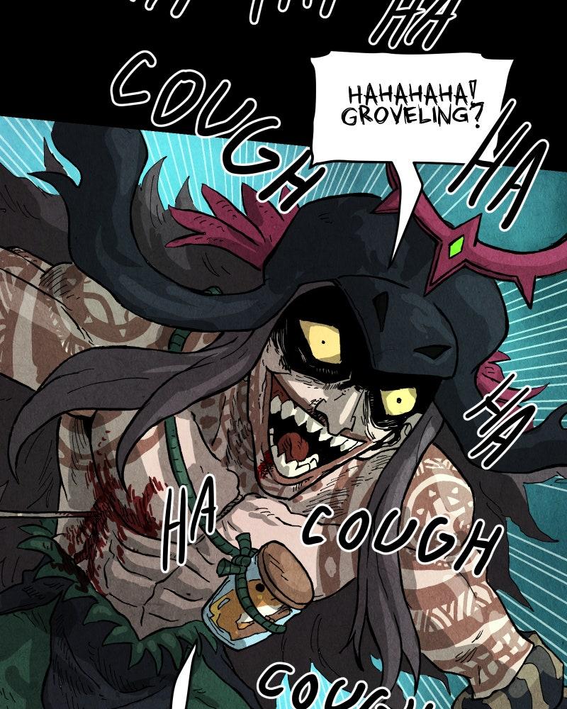 GUL Chap 160 - Next Chap 161