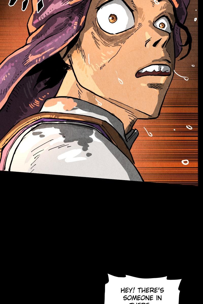 GUL Chap 160 - Next Chap 161