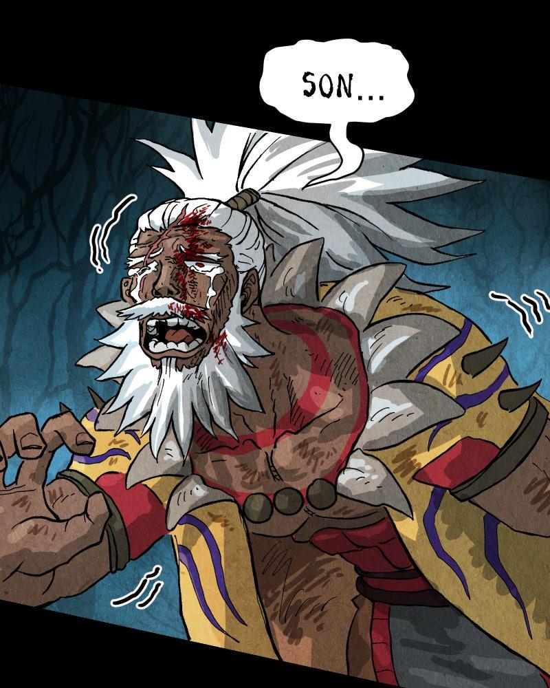 GUL Chap 160 - Next Chap 161