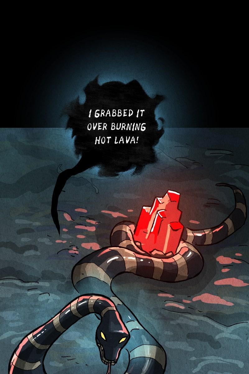 GUL Chap 160 - Next Chap 161