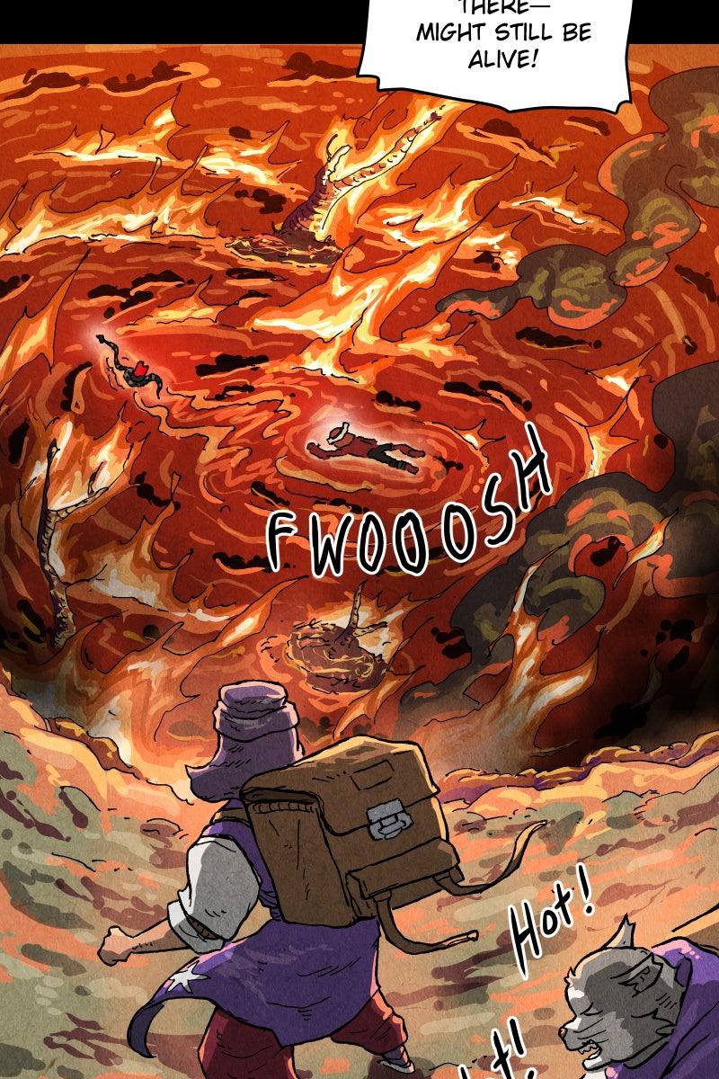 GUL Chap 160 - Next Chap 161