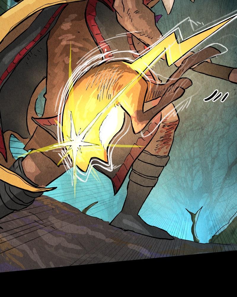 GUL Chap 160 - Next Chap 161