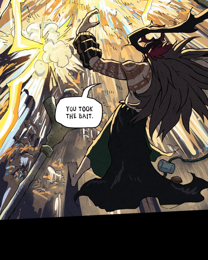 GUL Chap 160 - Next Chap 161