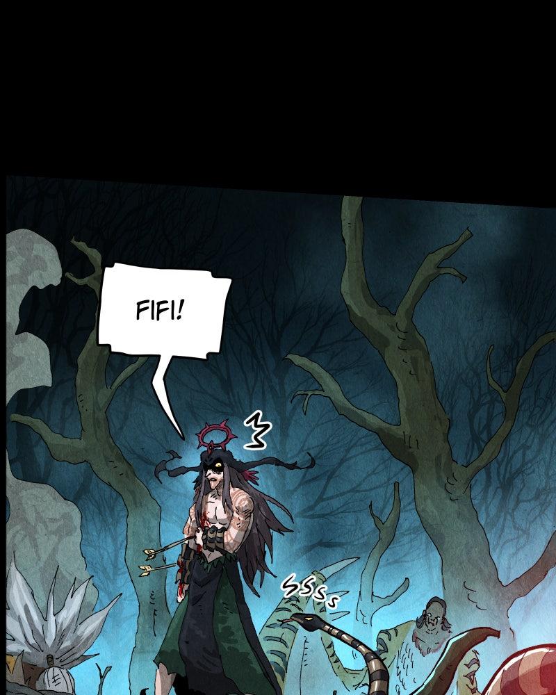 GUL Chap 160 - Next Chap 161