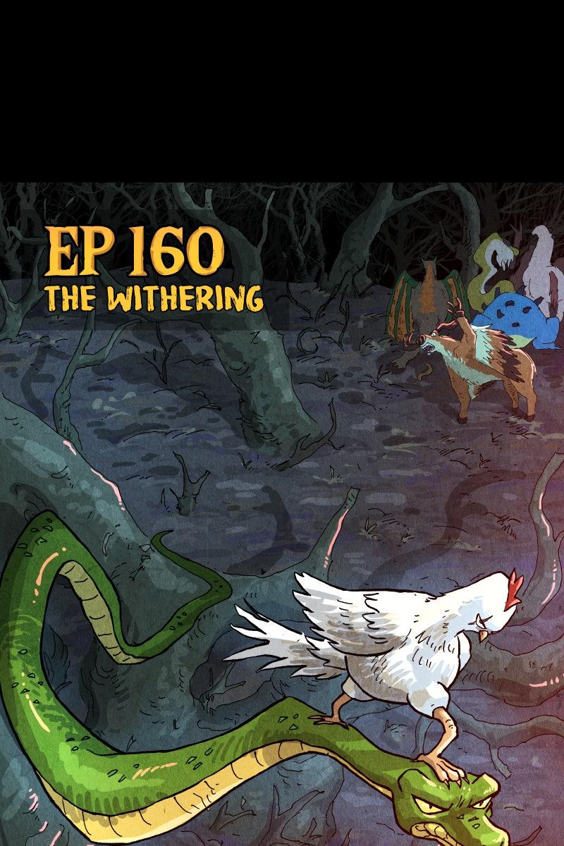 GUL Chap 160 - Next Chap 161