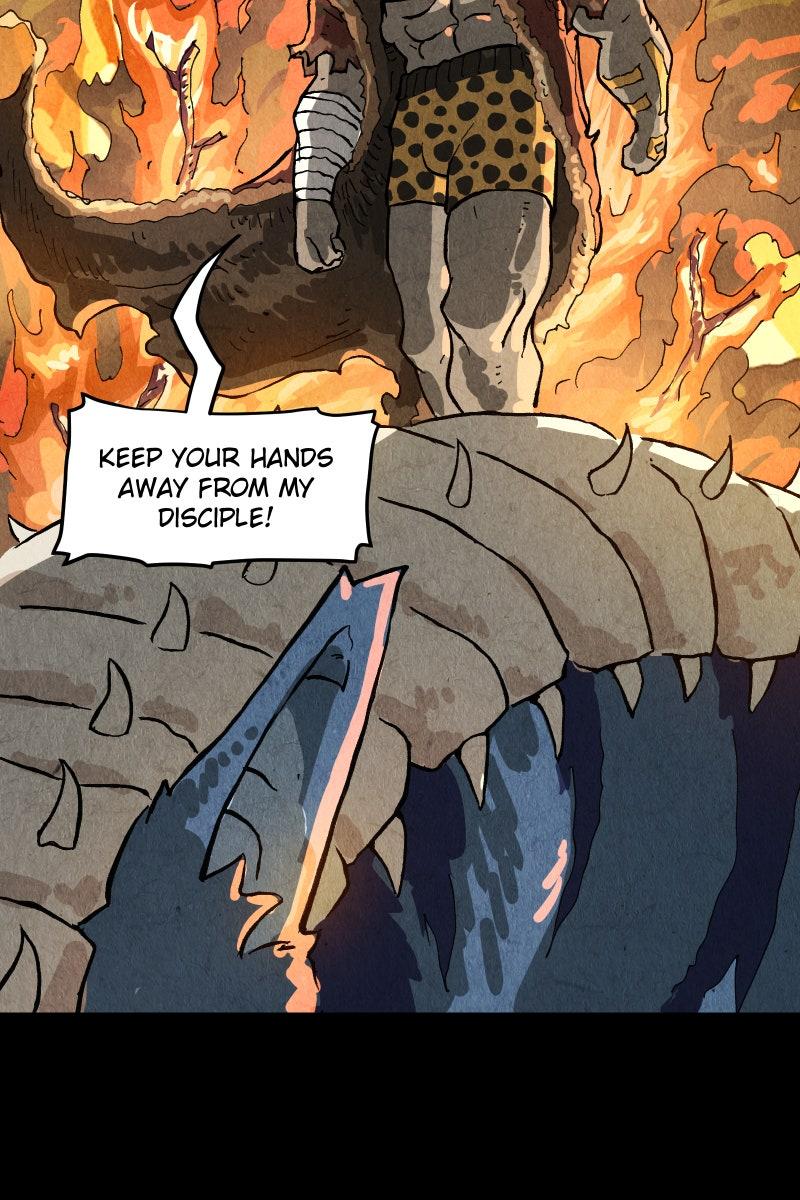 GUL Chap 160 - Next Chap 161