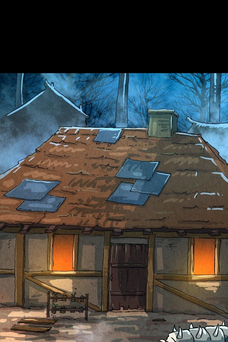 GUL Chap 160 - Next Chap 161