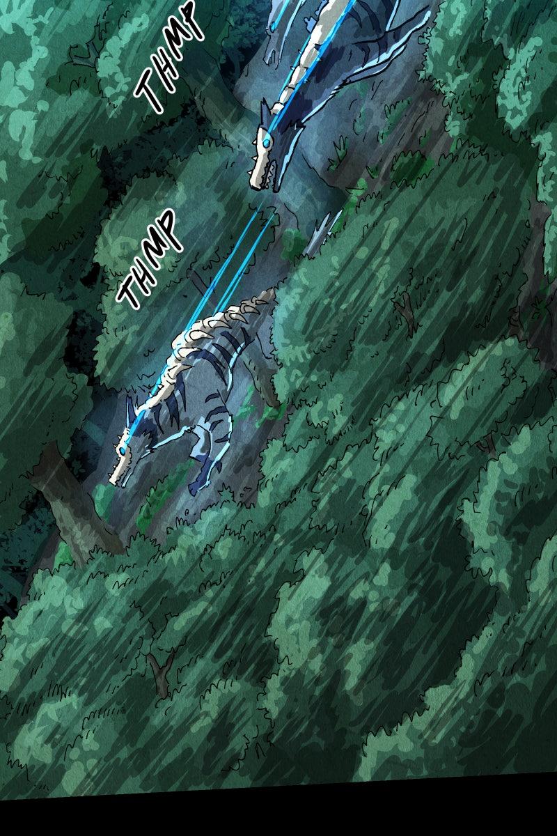 GUL Chap 160 - Next Chap 161