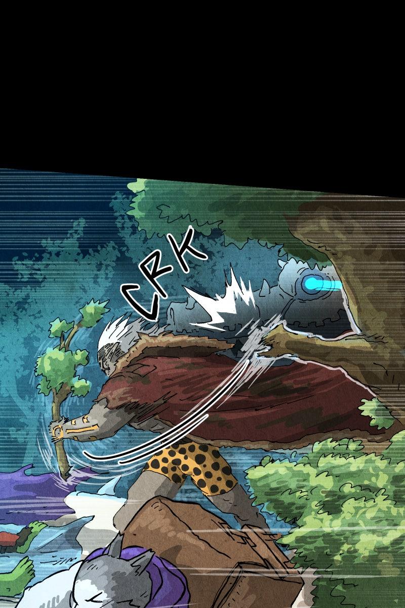 GUL Chap 160 - Next Chap 161