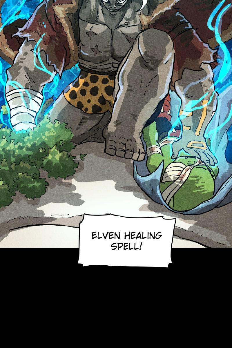 GUL Chap 160 - Next Chap 161