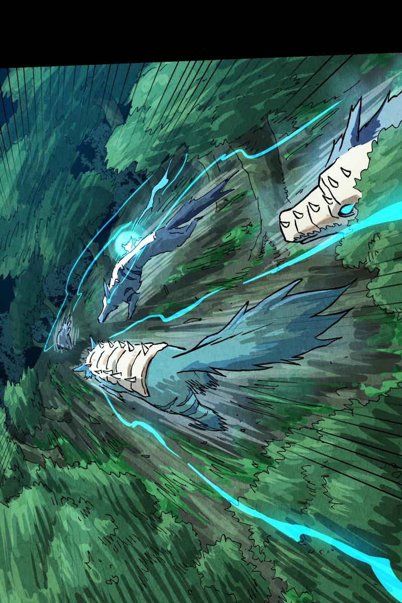 GUL Chap 160 - Next Chap 161