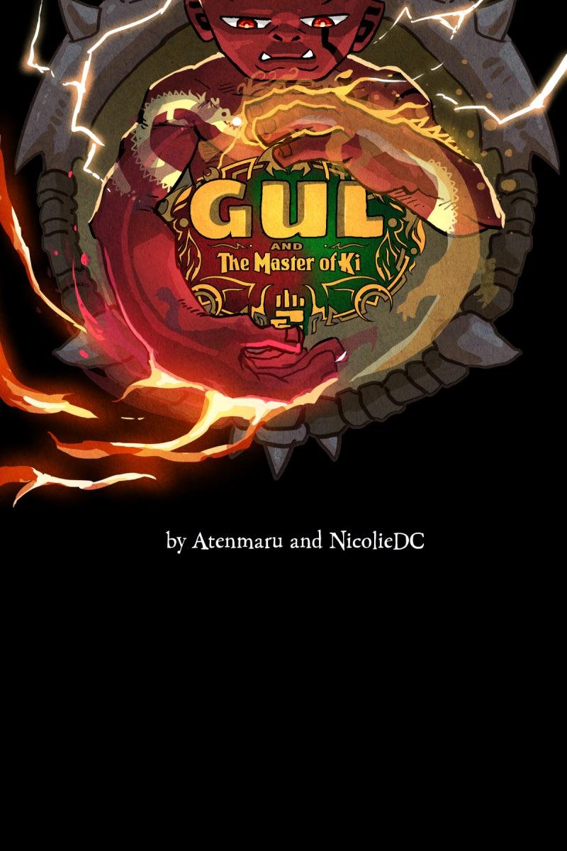 GUL Chap 160 - Next Chap 161