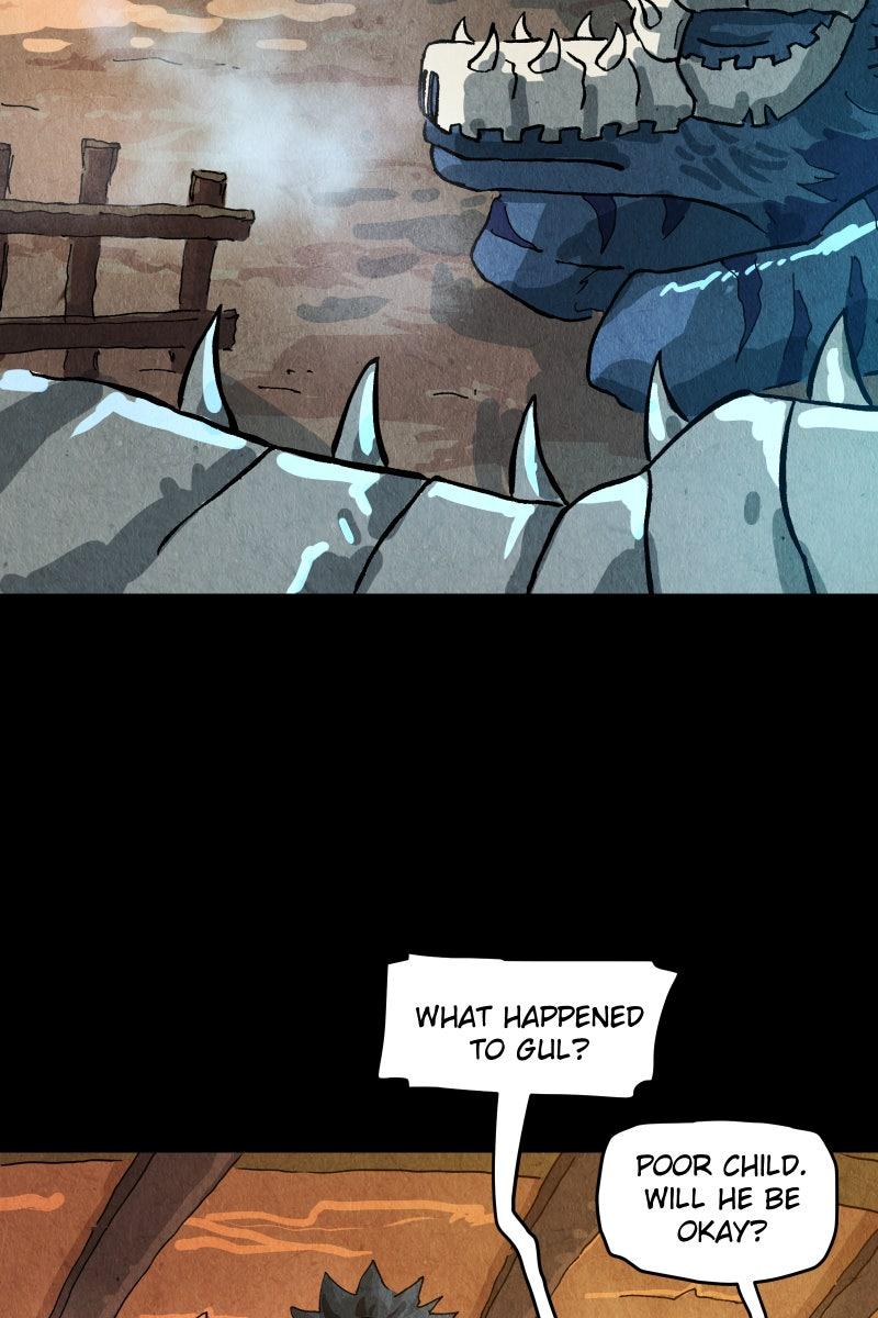 GUL Chap 160 - Next Chap 161