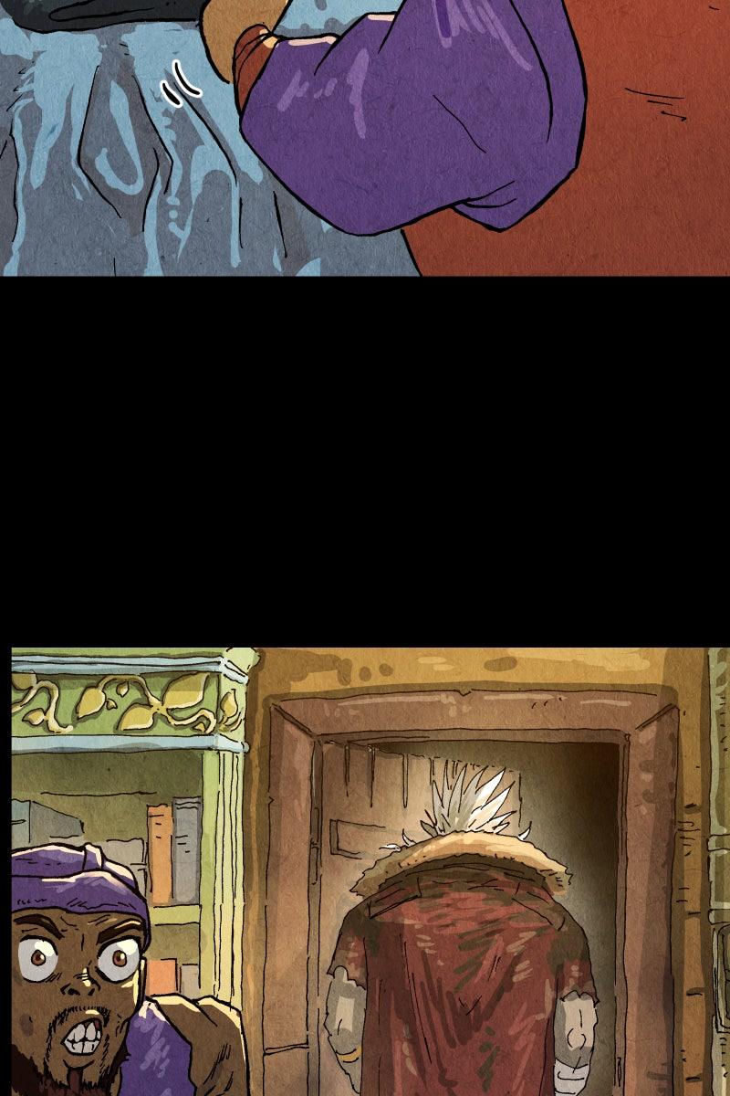 GUL Chap 160 - Next Chap 161